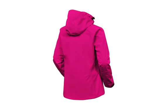 Lady′s 3-in-1 Waterproof Winter Outdoor Body-Warm Jacket