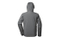 Men′s Padded Ski Waterproof Bodywarm Polyester Hoodie Winter Jacket