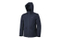 Men′s Polyester Navy Blue Oxford Waterproof Hoodie Long Sleeve Jacket