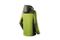 Men′s Windstopper Waterproof Taslon Green Long Sleeve Jacket