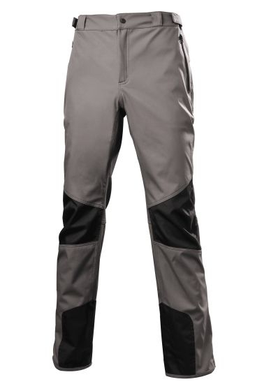 Men′s Softshell Outdoor Pants