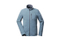 Men′s Melange Fleece Windbreaker Jacket