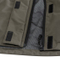 Men′s Waterproof Hoodie Windbreaker Ribstop Nylon Jacket